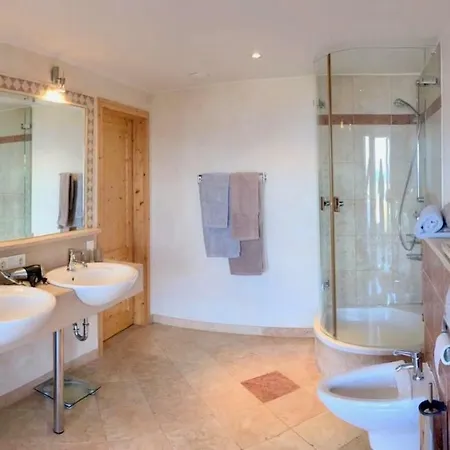 Ferienhaus Ferienhaus Fahrensodde Flensburg