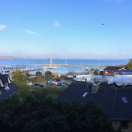 Ferienhaus Fahrensodde Flensburg