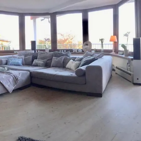 Ferienhaus Fahrensodde Ferienhaus Flensburg