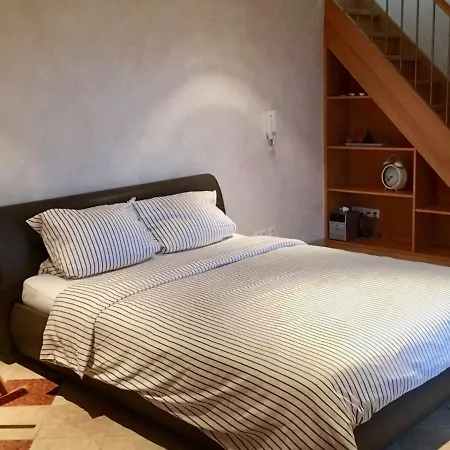 Ferienhaus Fahrensodde * Flensburg