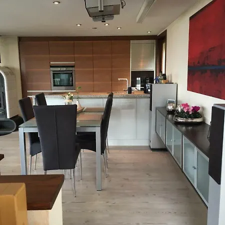 Ferienhaus Ferienhaus Fahrensodde *