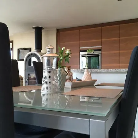 Ferienhaus Fahrensodde Flensburg